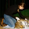 Procedimentos, Riscos e Biossegurança para Profissionais no Trabalho com Animais Silvestres - Imagem 2